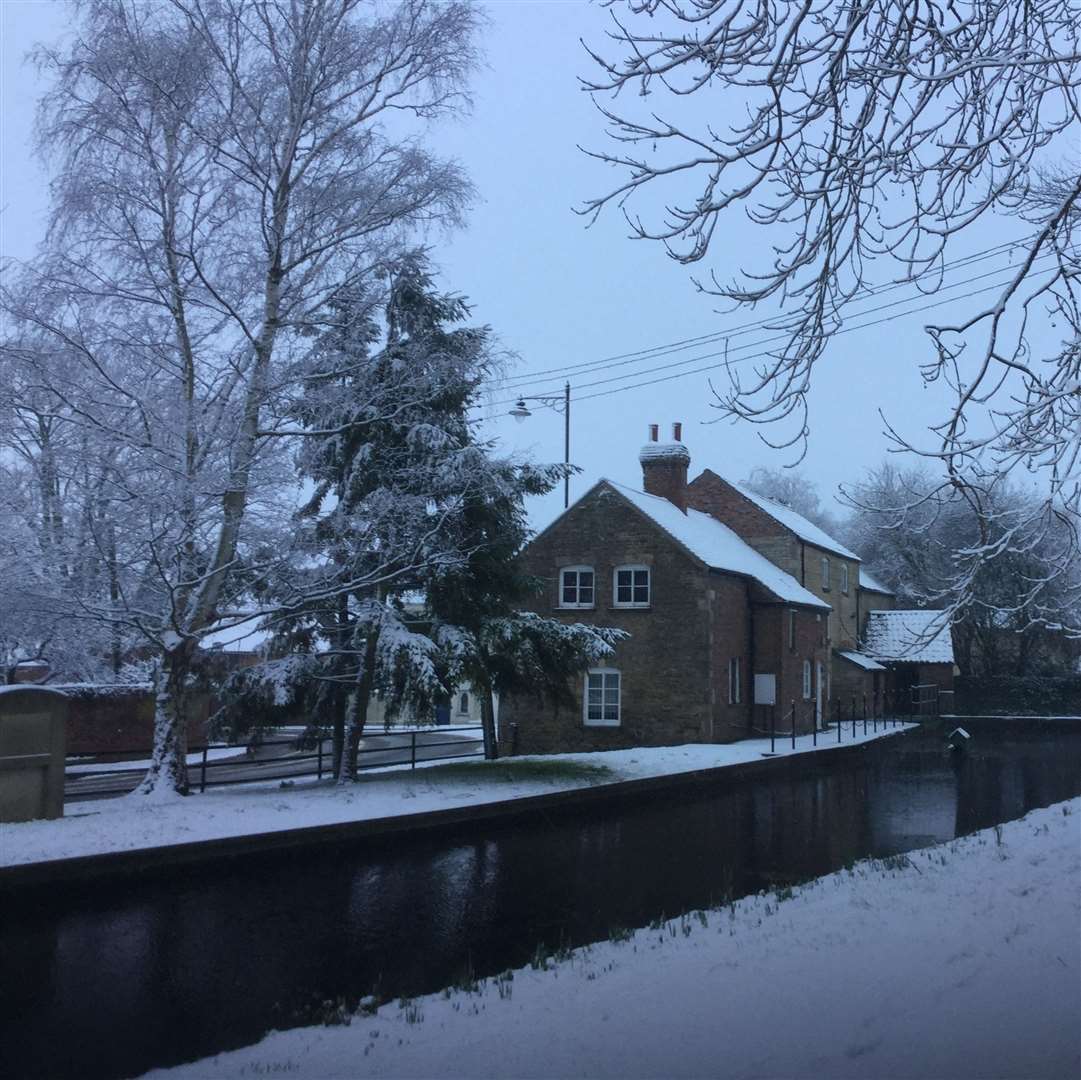 Helen Powell took this photo in Bourne (44086846)