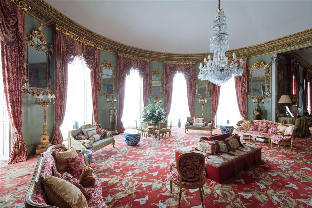 Regent Gallery. Photo: Sam Churchill (21609499)