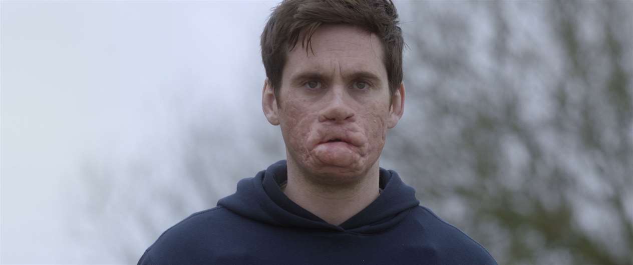 The film Starfish, which tells the tale of Oakham man Tom Ray, has been released in America