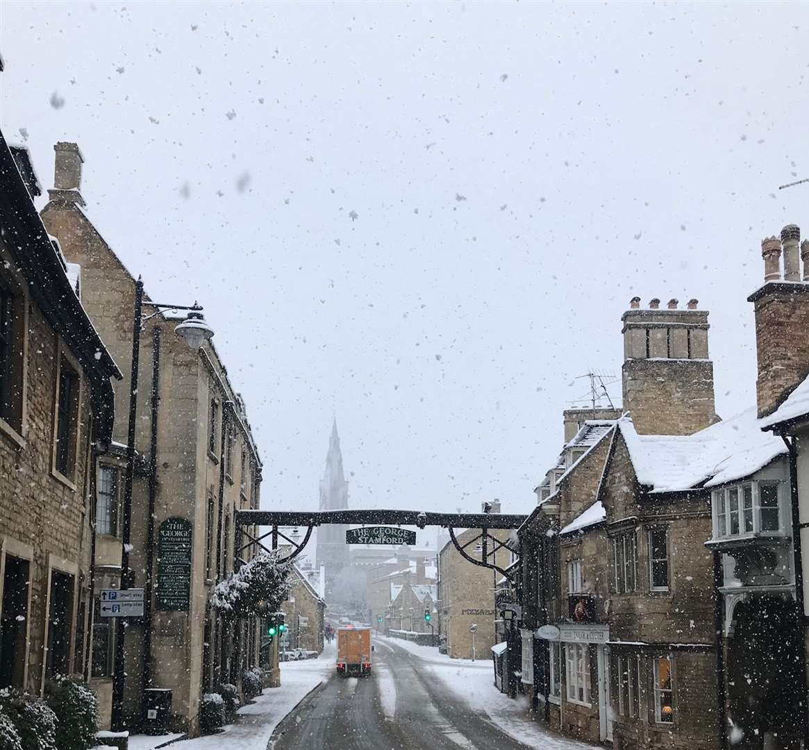 Daniel Hillman-McDonald took this photo in Stamford (44086850)