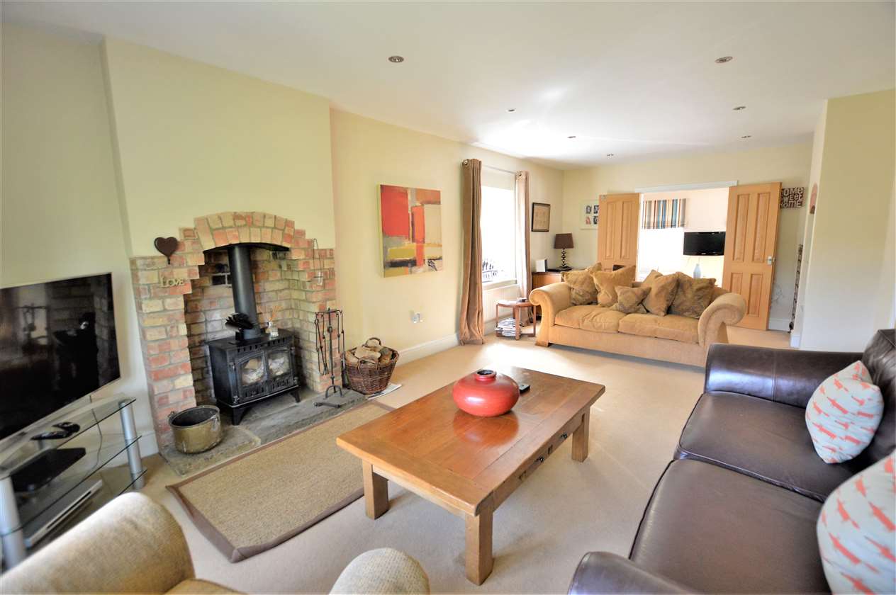 Casterton Road, Stamford
