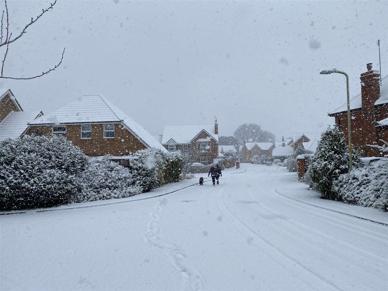 Jon Hathaway took this photo in Uppingham (44087043)