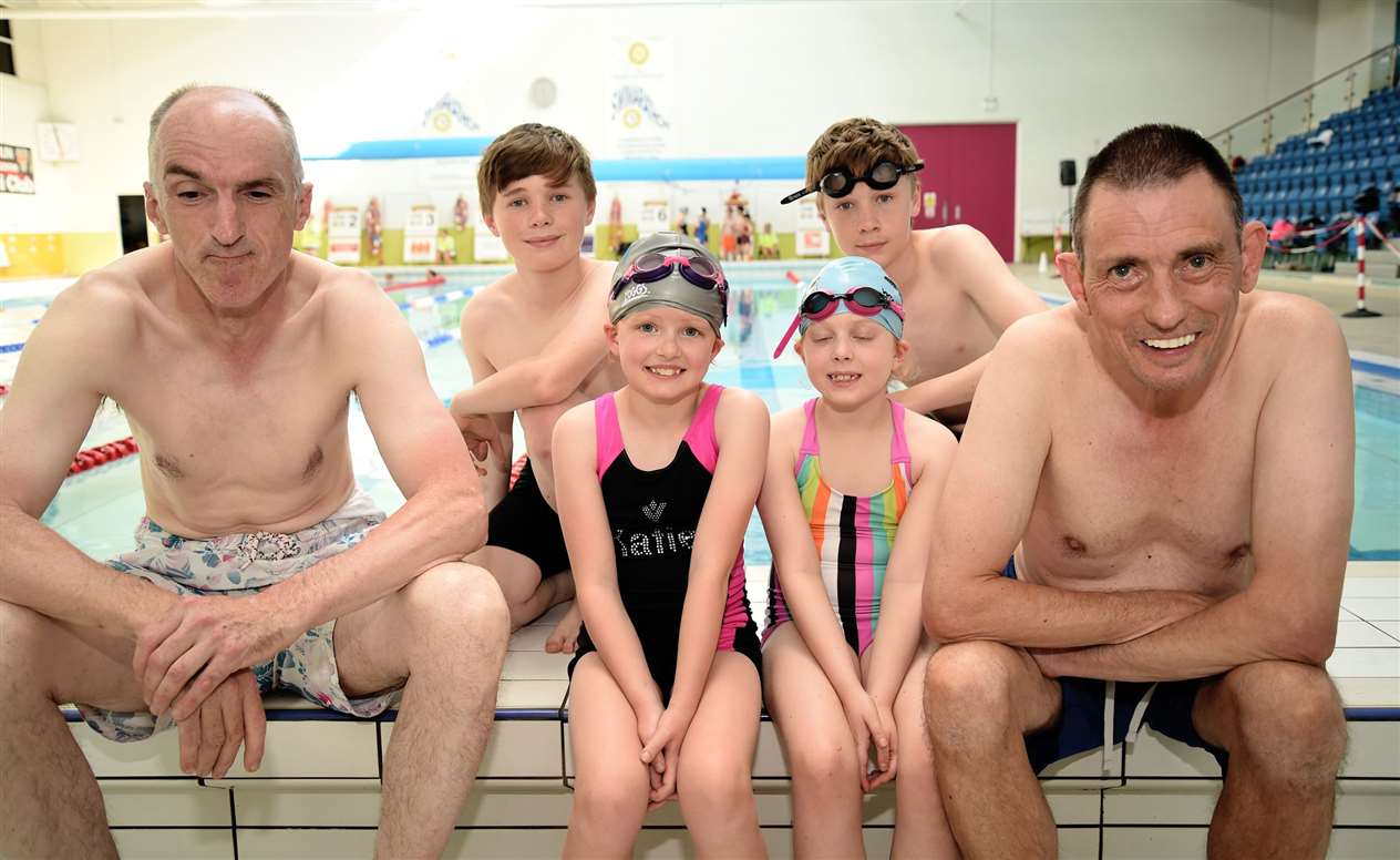 Mencap Mermaids (48702160)