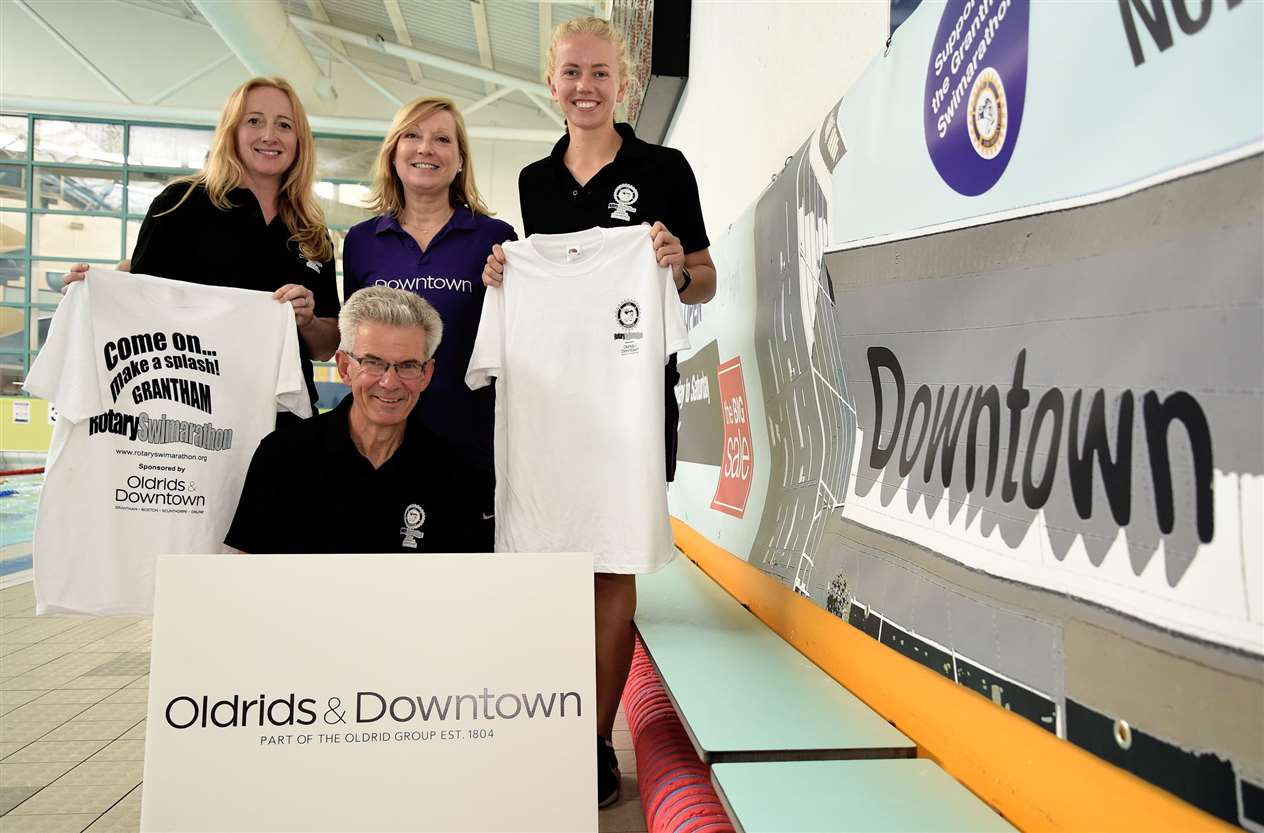 Sponsor Oldrids and Downtown (48701720)