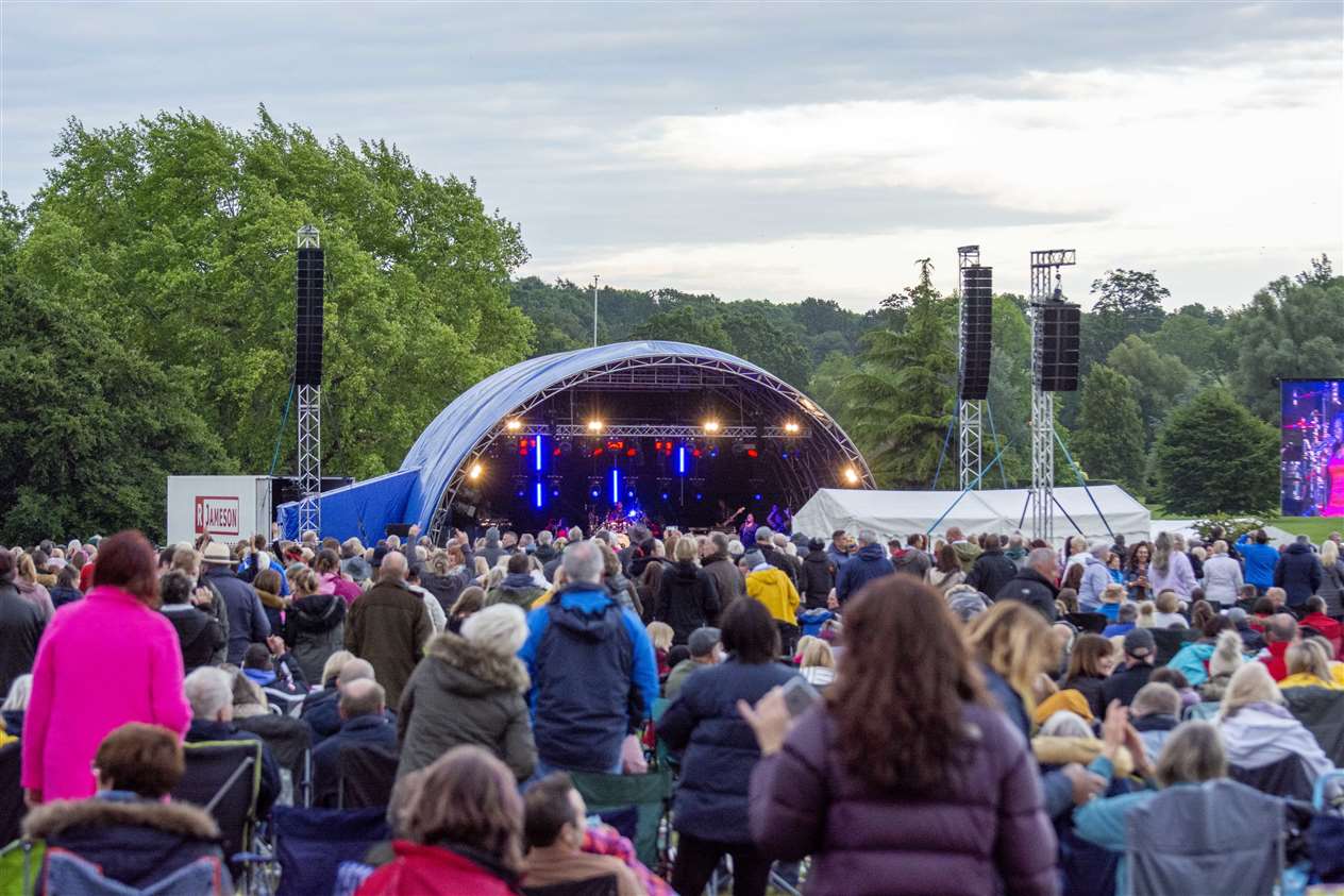The crowd (12068427)