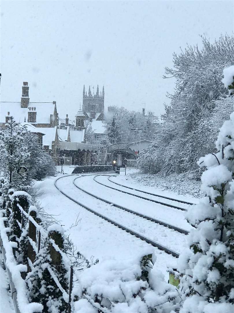 Daniel Hillman-McDonald took this photo in Stamford (44086854)