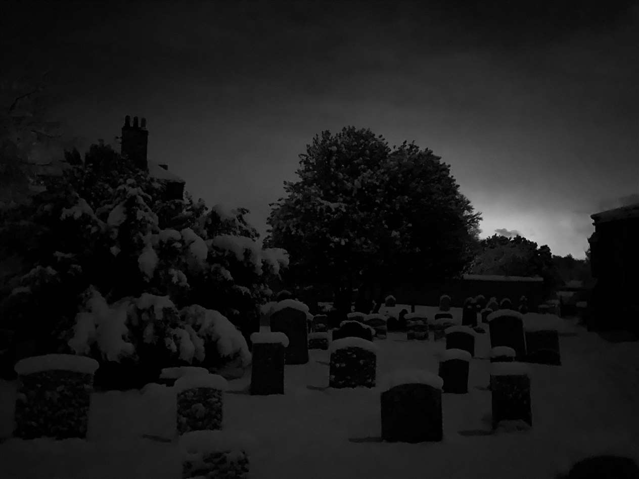 Chris O'Regan took this photo in Stamford (44086998)