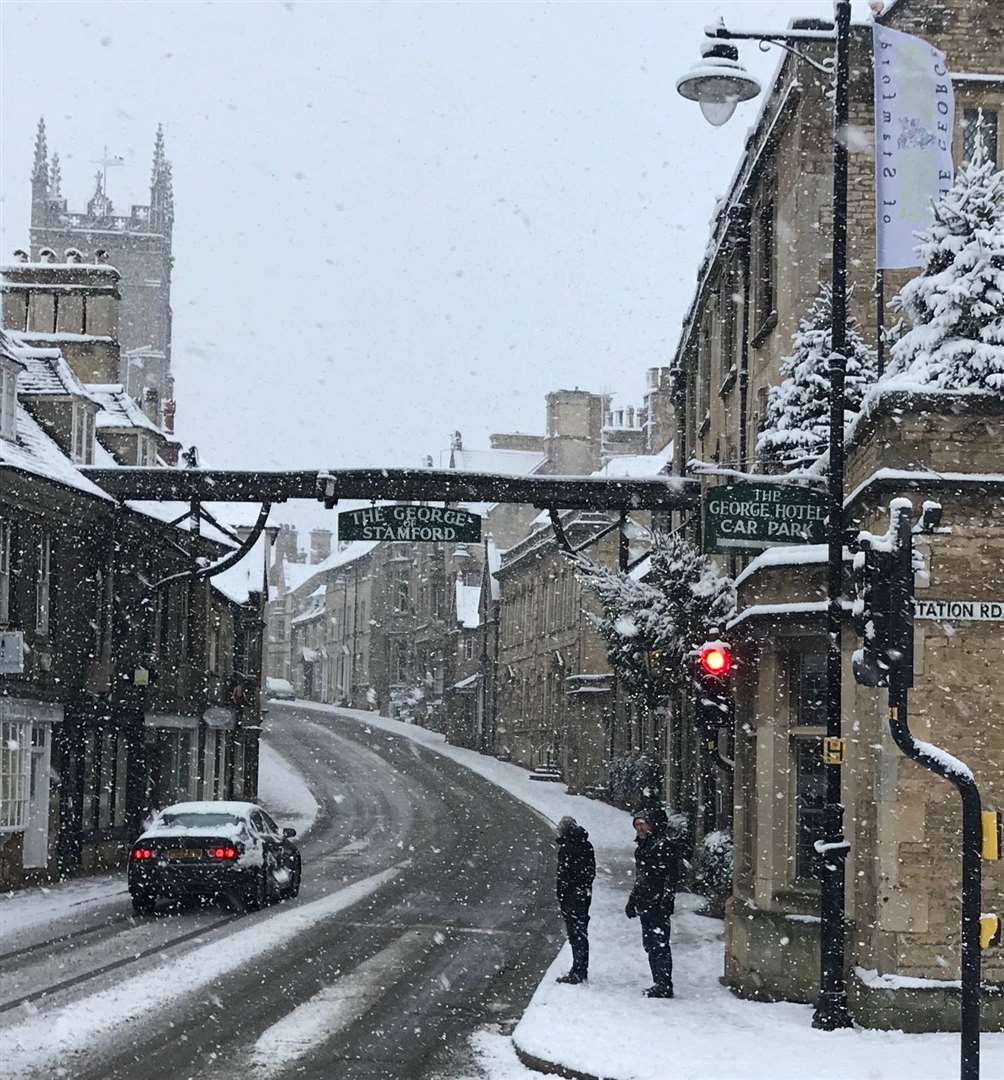 Daniel Hillman-McDonald took this photo in Stamford (44086852)