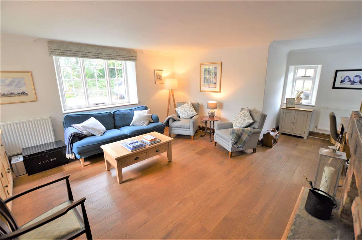 Ganes Nook, Little Casterton