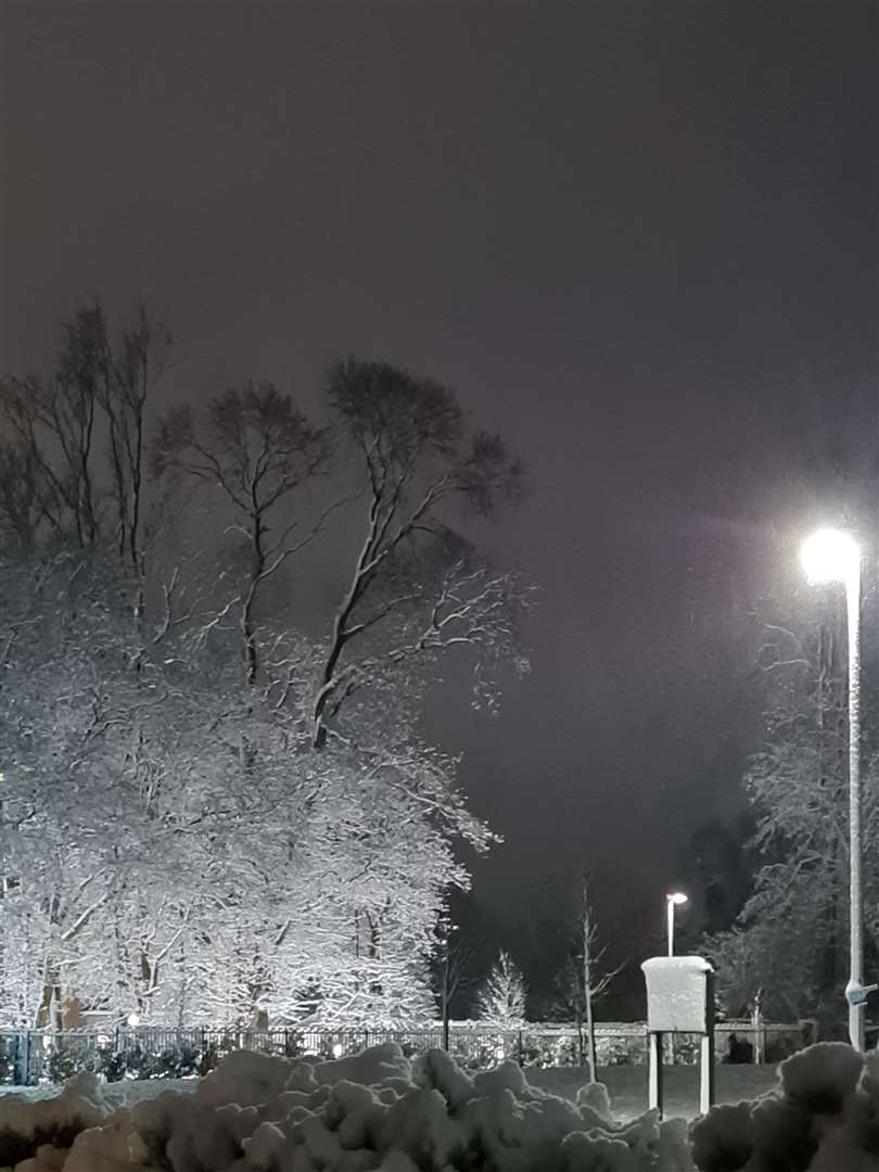 Samantha Jayne captured this image (44086858)