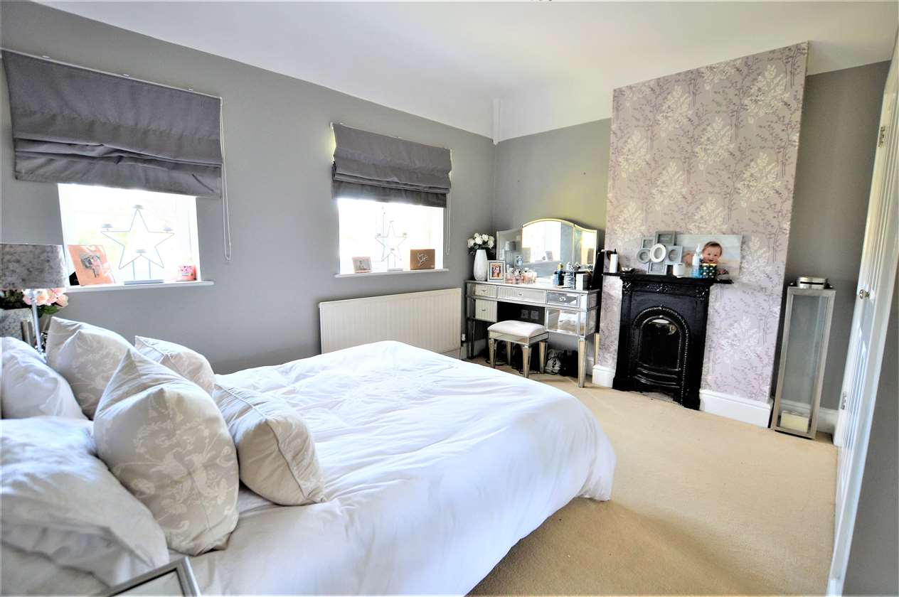 Casterton Road, Stamford