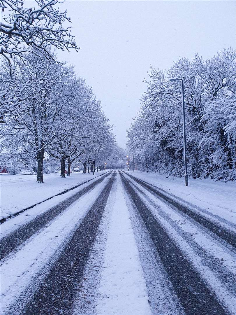 Marynn Vanderbild took this photo in Stamford (44087031)