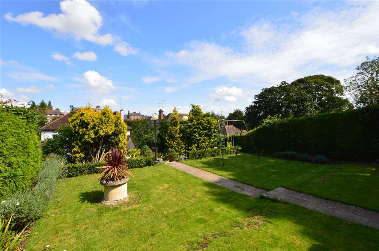 Casterton Road, Stamford