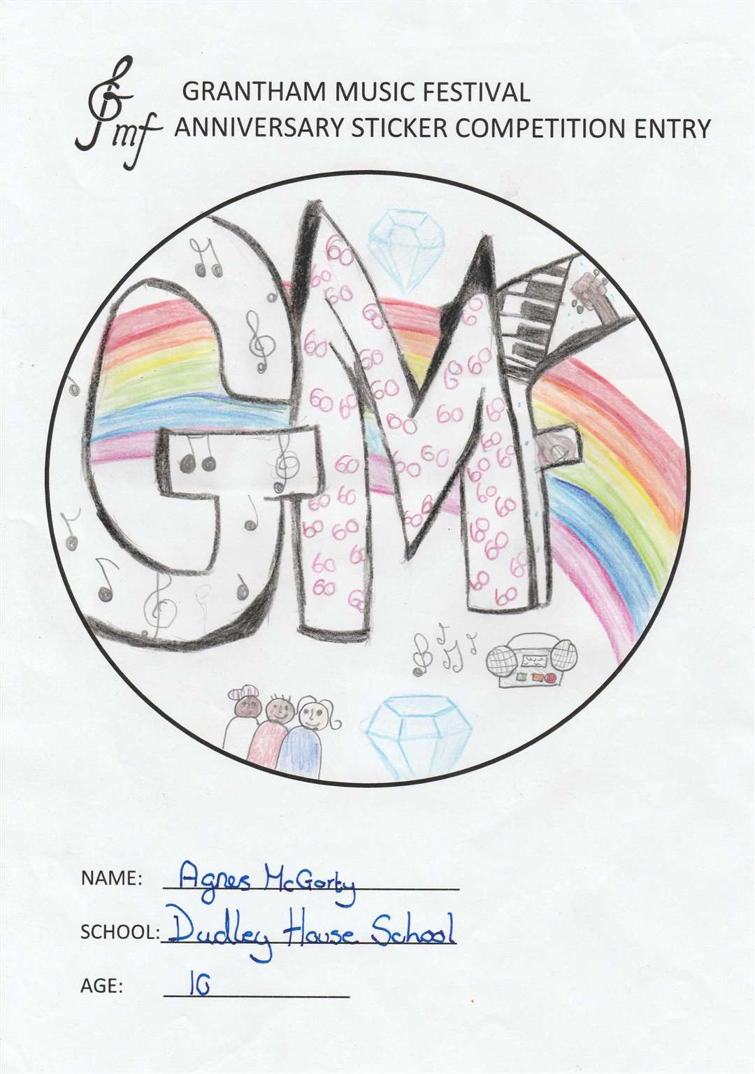 Grantham Music Festival (51747097)