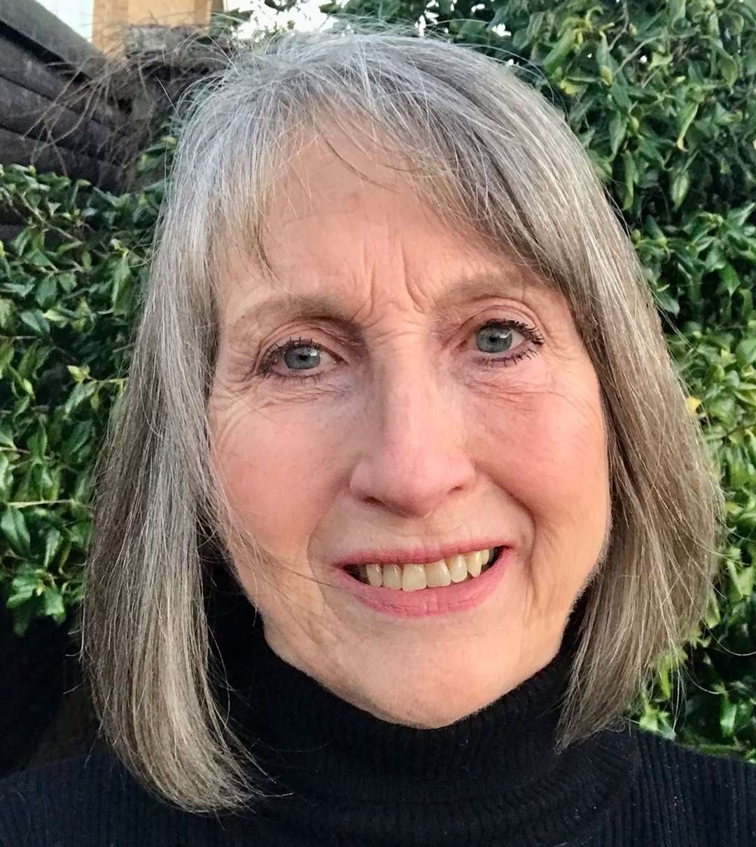 Marti Martin