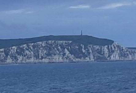 Asylum seekers would be pushed back towards France and away from UK waters under the new Home Office proposal