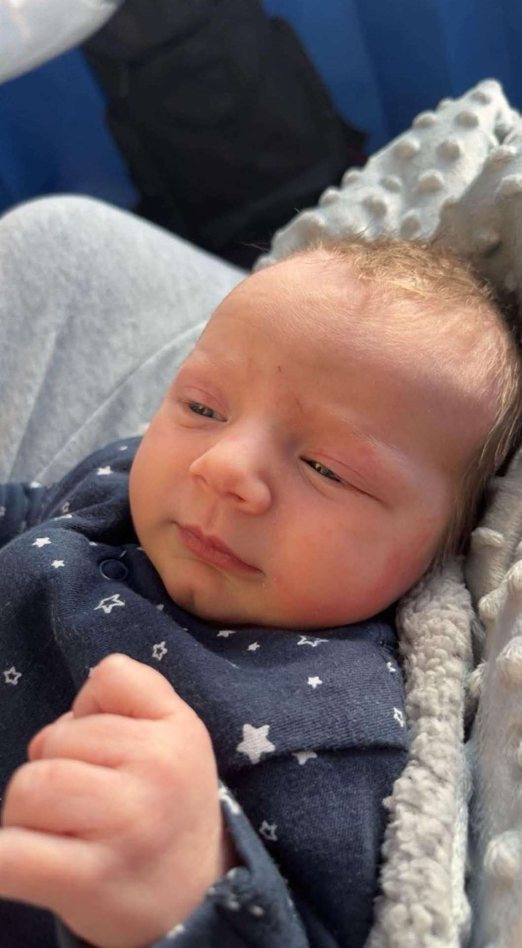 Carmy Alexander Daniel Mason