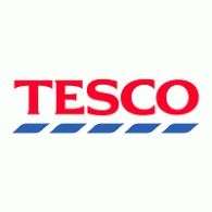 Tesco logo (8760923)