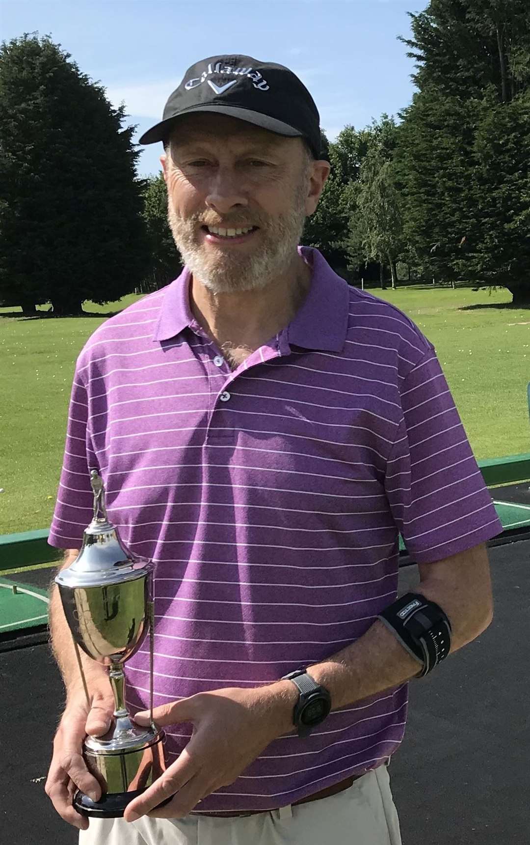 Richard Cocks.