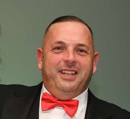 Matt Wainwright, MD of NBAS.