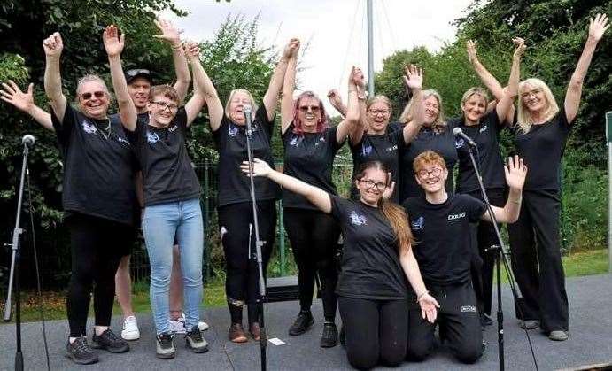 Phoenix Theatrix theatre group, based in Holbeach, are seeking actors for its forthcoming Ghost Walk