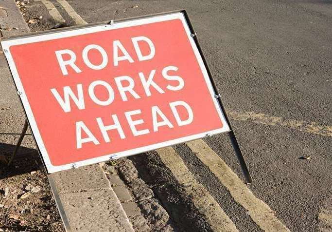 The Government has promised extra funding into Lincolnshire’s roads PHOTO: STOCK