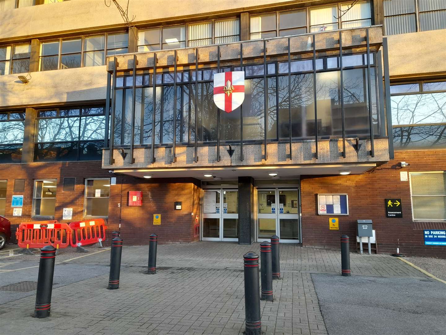 City of Lincoln Council