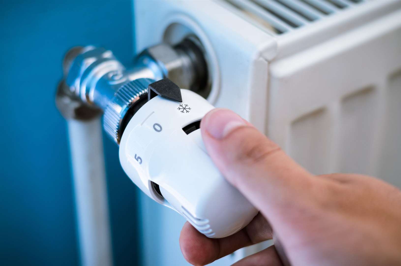 Those on default tariffs or pre-paid metres are likely to see bills rise this winter