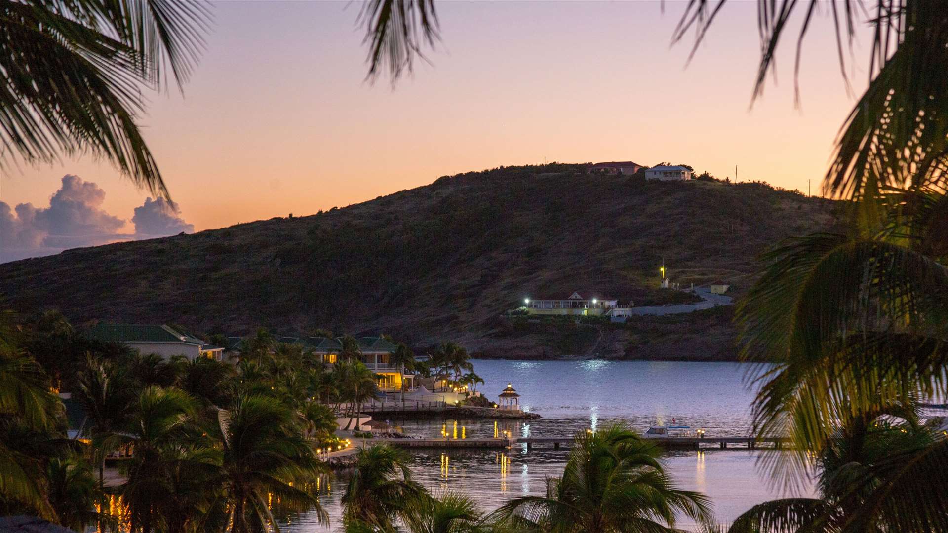 Mamora Bay. Photo: Travel Counsellors