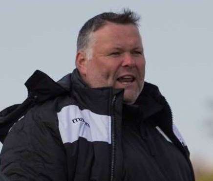 Paul Rawden