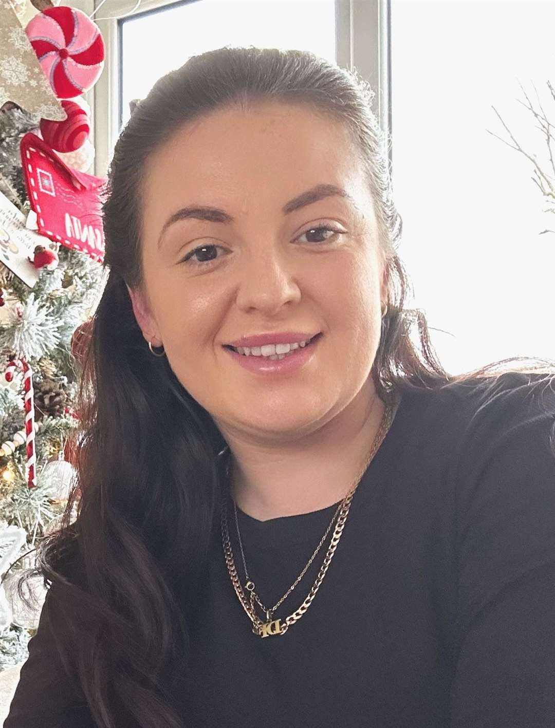 Demi Faulkner