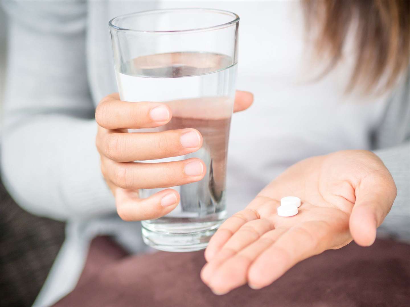 Some hay fever medicines may cause side effects such as drowsiness and drivers are being warned to check