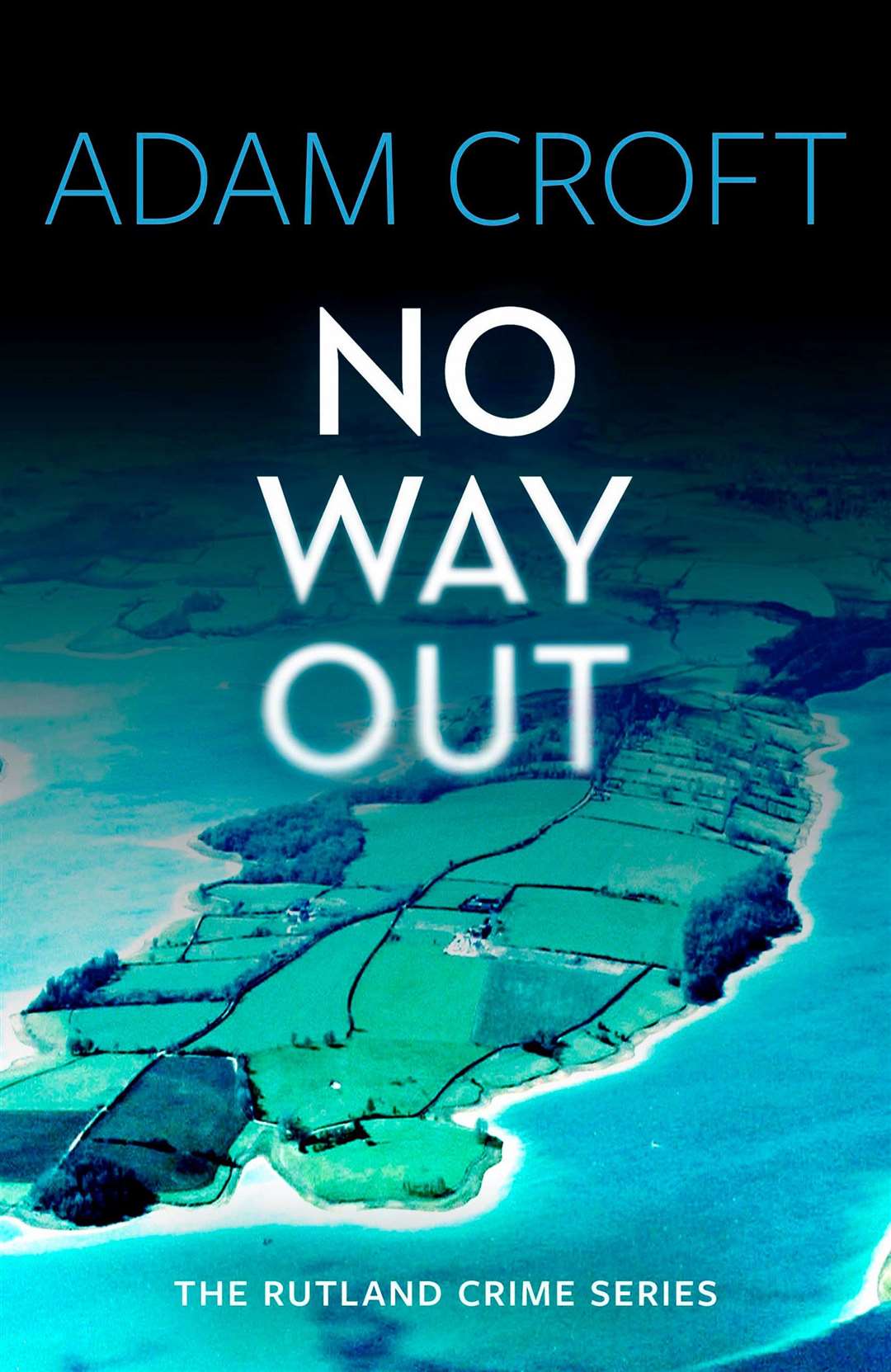 No Way Out by Adam Croft.