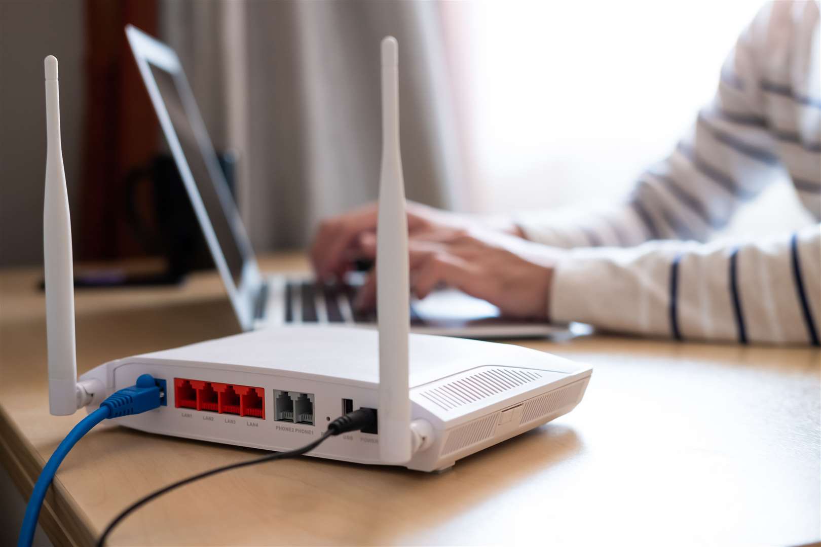 The automatic verification scheme will let the DWP confirm with firms that customers can have a discounted tariff. Image: iStock.