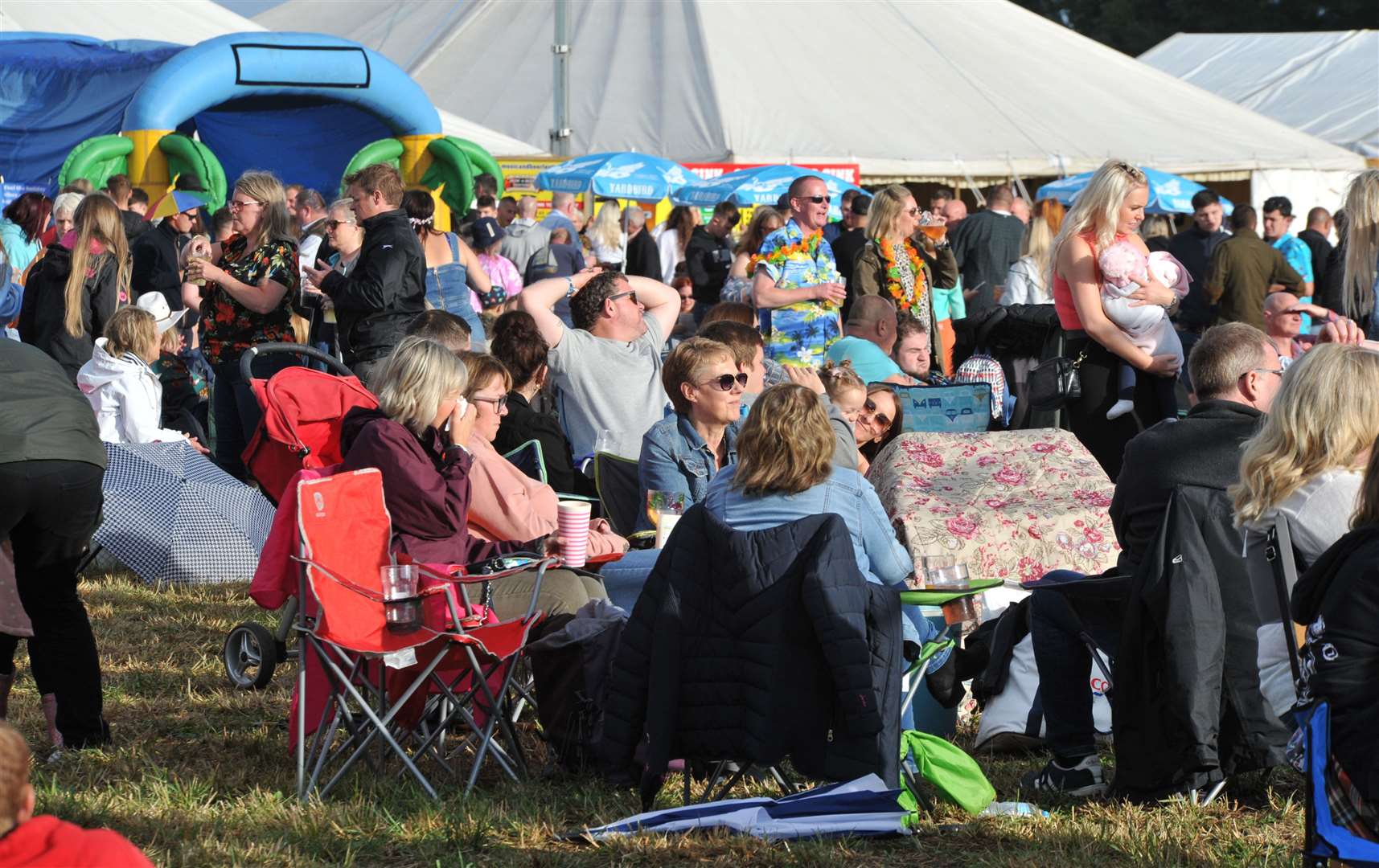 Holbeach Music & Beer Festival (50009326)