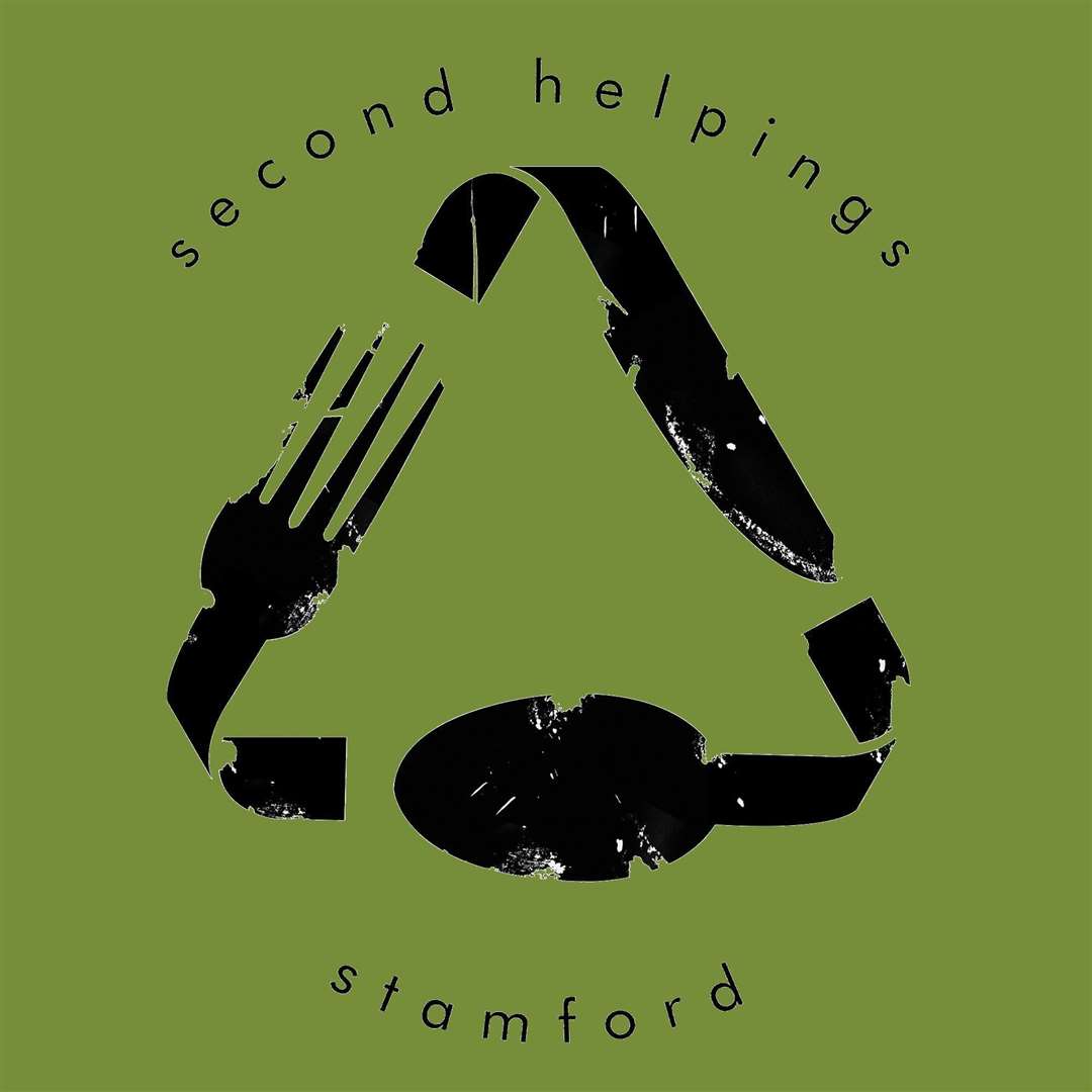 Second Helpings