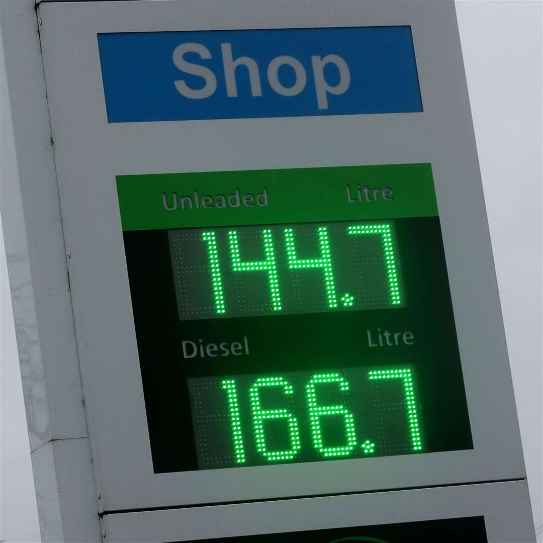 Asda have announced 82 of its superstore petrol stations will be going cashless.