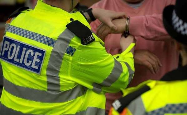 Lincolnshire Police news