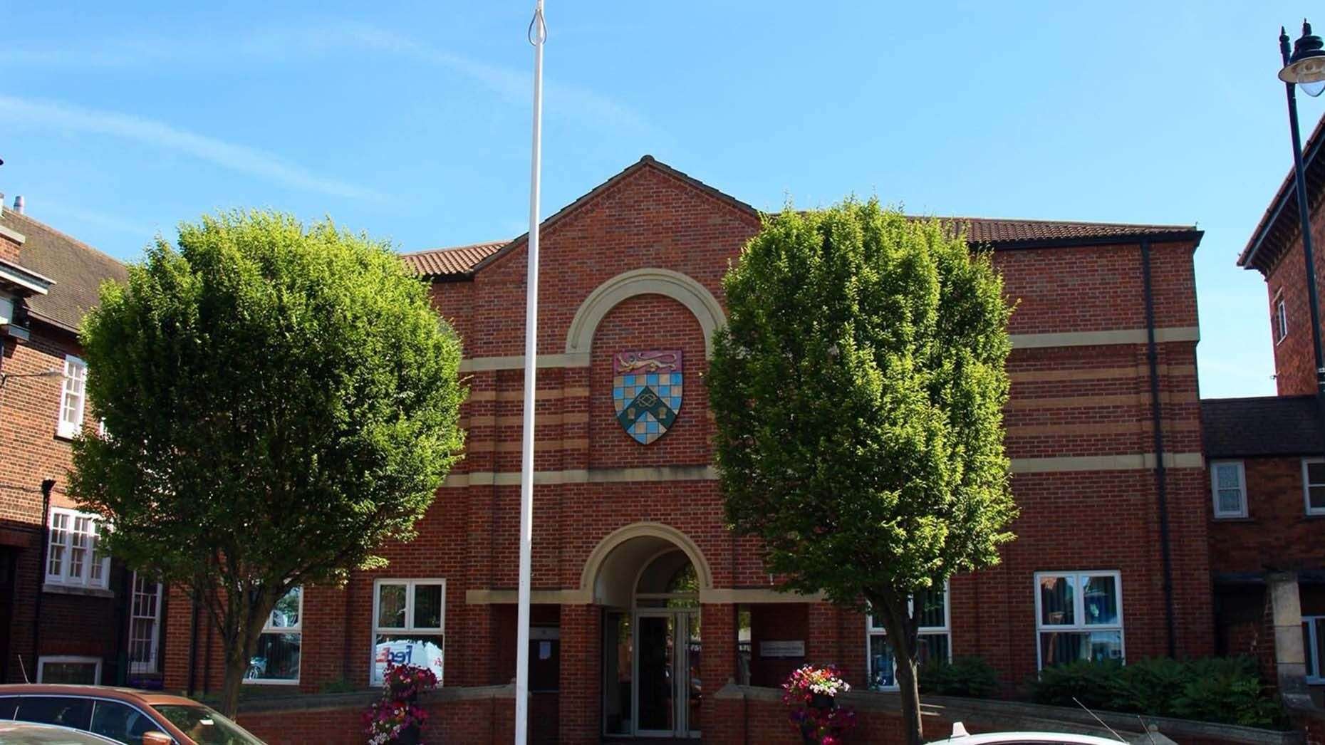 South Kesteven District Council