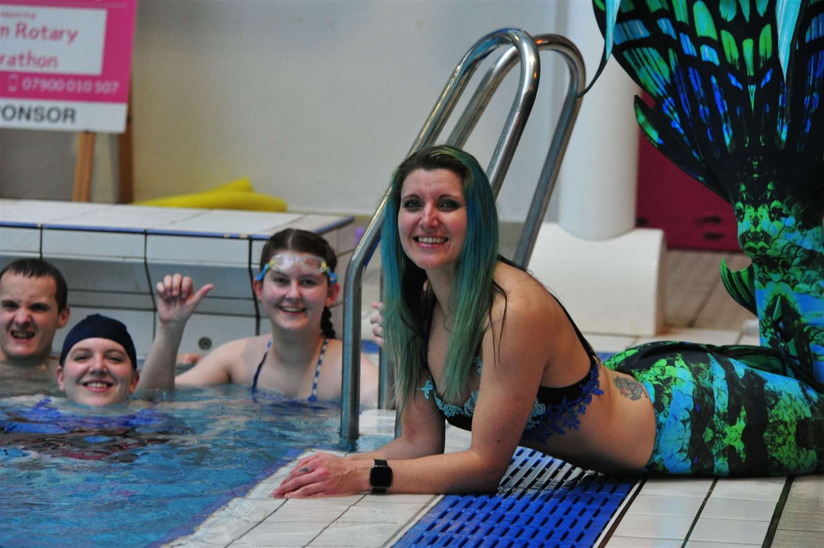 Swimarathon 2025