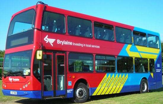 Brylaine Travel