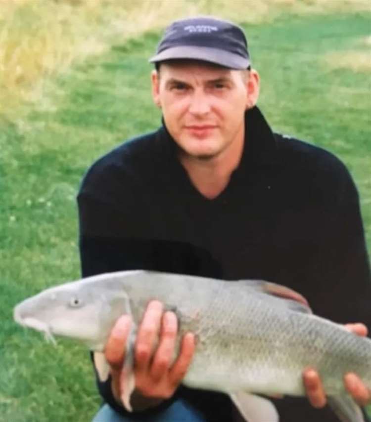 Andrew Capon was born and raised in Grantham