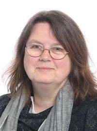 Councillor Charmaine Morgan will be joining the alliance group. (58162645)