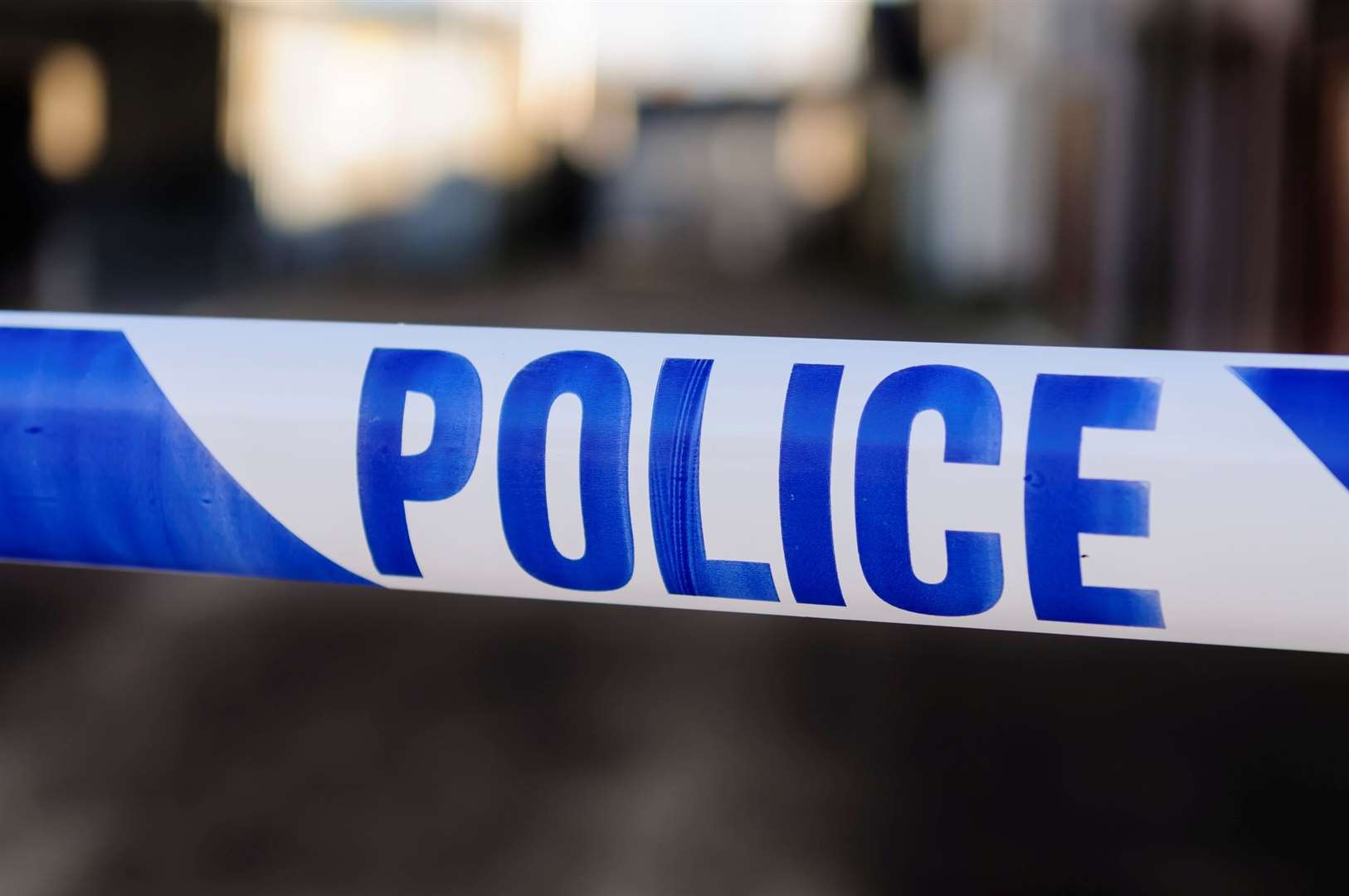 A motorbike is understood to have crashed on Ryhall Road, Stamford. Photo: iStock/Stephen Barnes