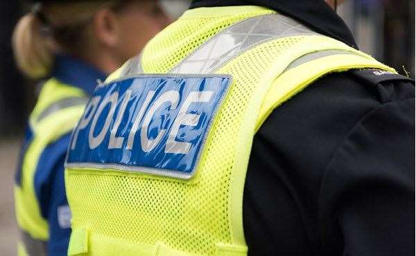 Lincolnshire Police is facing a £14 million funding black hole