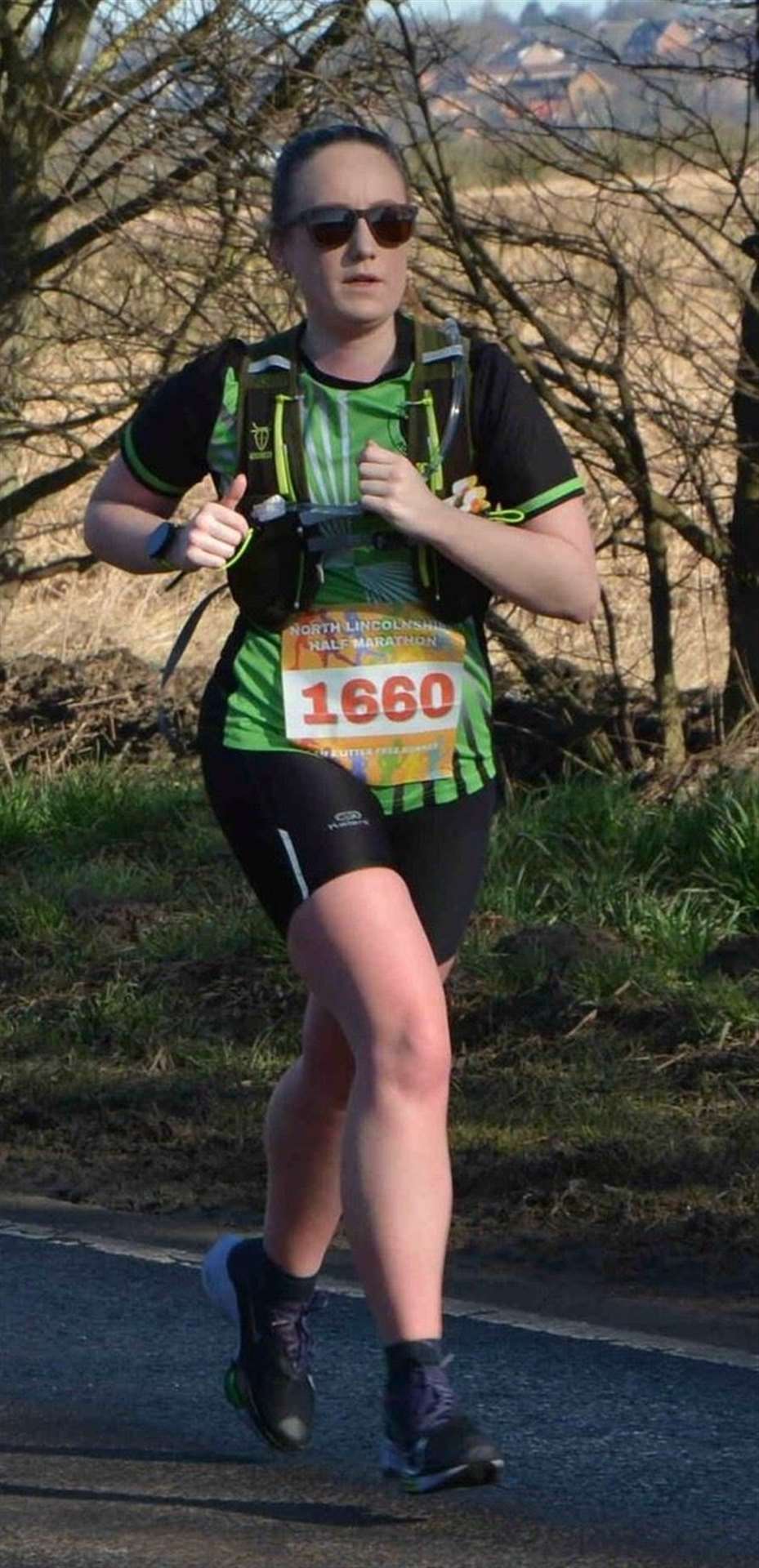 Zoe Wragg