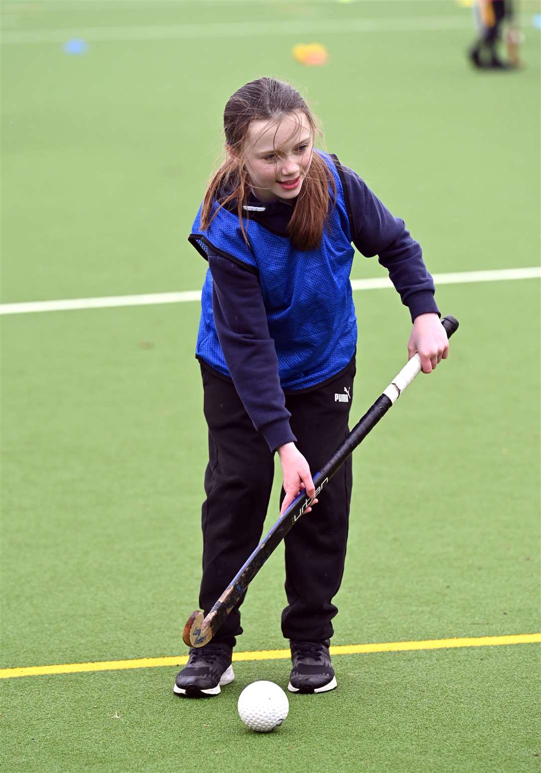 School Games hockey tournament. (55205659)