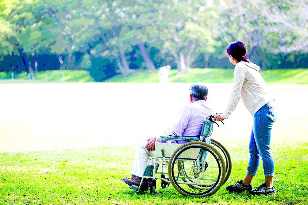 A new project is being launched to help ease the pressure on the care system