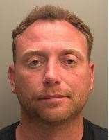 Paul Webb, 34, of Linchfield Road, Deeping St James, was one of those jailed. He received a nine-year sentence