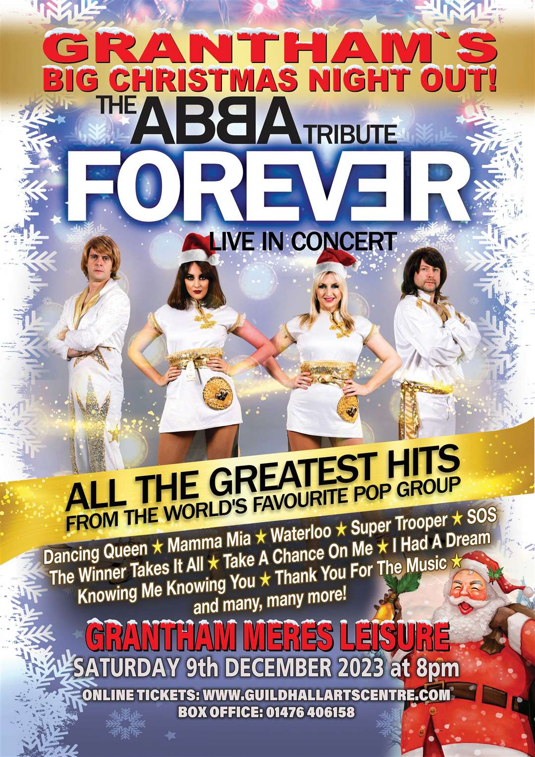 ABBA Forever